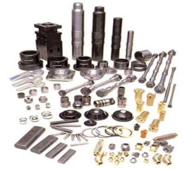 فروش لوازم یدکی چکش هیدرولیکی (پیکور) - اصلی و شرکتی - 1