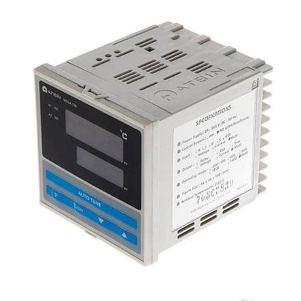 خرید ترموستات تابلویی آتبین مدل MEGA700 | دقیق و حرفه‌ ای – فروشگاه آدینه - 1