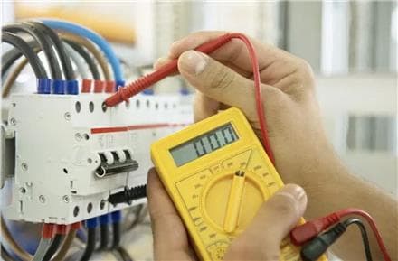 برقکار سرویس کولر آبی اتصالی فیوز کل کرج 24 ساعته - 1