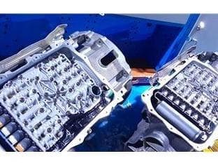 تعمیرگاه گیربکس های خودروهای چینی تهران، شعبه - 1