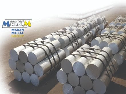 قیمت آلومینیوم 6061 تهران اتوبان فتح - 1