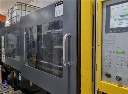 خدمات تزریق پلاستیک در تهران تا 200 گرم - 1