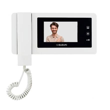نصب آیفون تصویری در کرج صوتی و تصویری نصاب آیفون تصویری - 1
