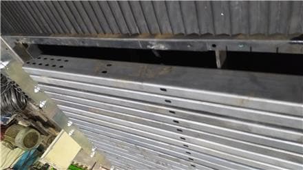 قیمت استراکچر متحرک پنل خورشیدی در اصفهان - 1