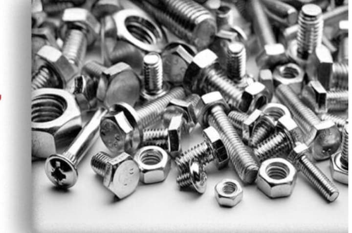 قیمت پیچ و مهره کیلویی و لیست قیمت عمده پیچ و مهره - 1