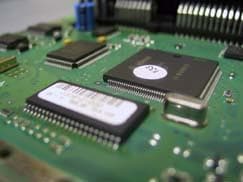 پکیج آموزش تعمیرات ECU در اصفهان - 1