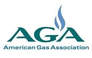 استاندارد گاز آمریکا aga - 1