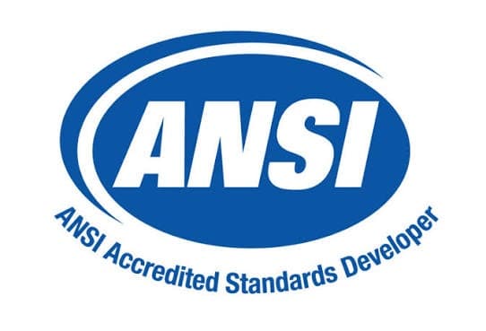 استانداردهای ملی آمریکا 2026 ansi - 1