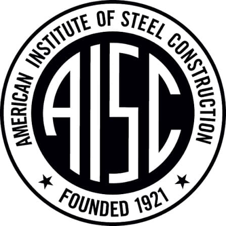 استاندارد سازه های فولادی aisc 2026 - 1