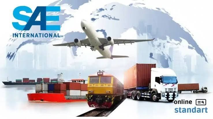 استاندارد های اتومبیل sae 2025 - 1