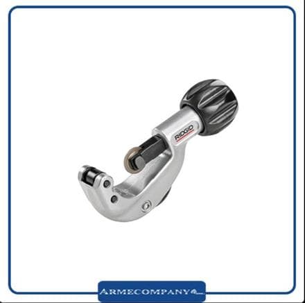 خرید لوله بر RIDGID | لوله بر TUBE CUTTER 35S | گارانتی ۱۲ ماهه | آرمه - 1