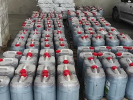 قیمت ملاس | فروش ملاس نیشکر و چغندرقند | جویا شیمی - 1
