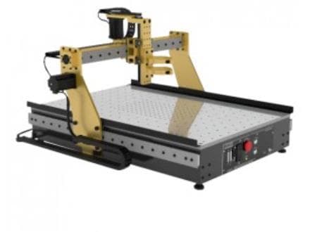 ساخت دستگاه CNC سفارشی (۲ تا ۵ محور) + فروش اقساطی ویژه - 1