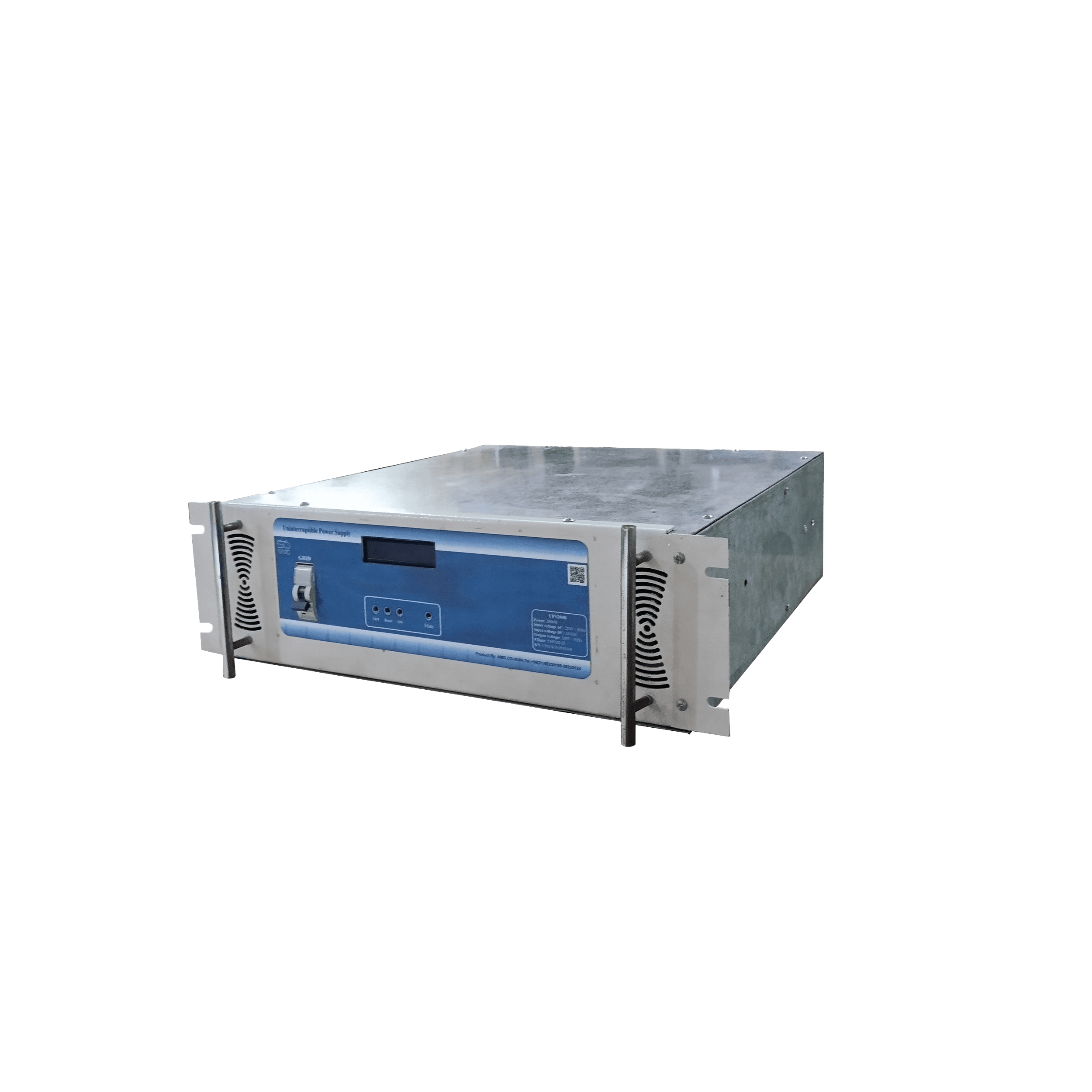 یو پی اس شبه سینوسی 2KW - 1