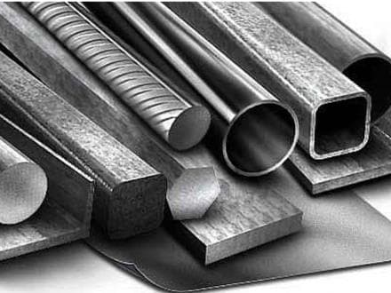 قیمت آهن کیلویی، فروش انواع آهن آلات صنعتی و ساختمانی - 1