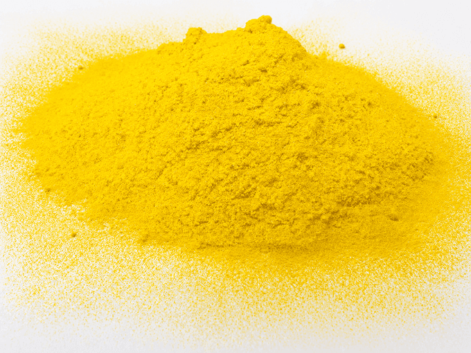 پودر مخمل برای کالیگرافی فلوکان استار - 1