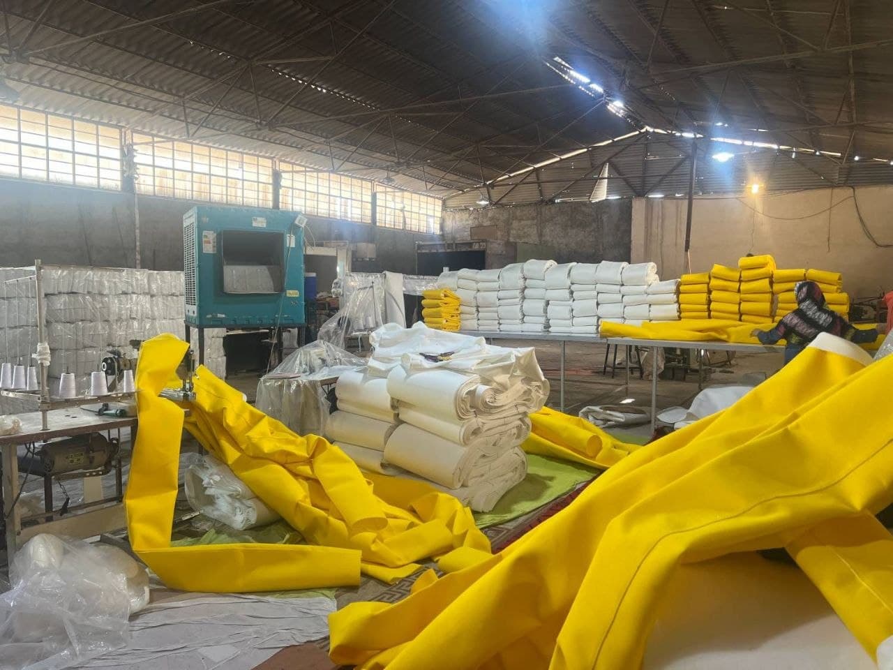 قیمت بگ فیلتر صنعتی | کیسه، سبد، ونتوری - 1