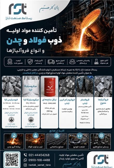 خرید پودر میکروسیلیکا - 1