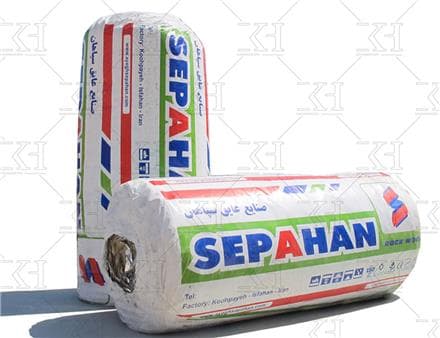 قیمت پشم سنگ رولی (تخته‌ ای، پتویی، رولی) + ویژگی‌ ها - 1