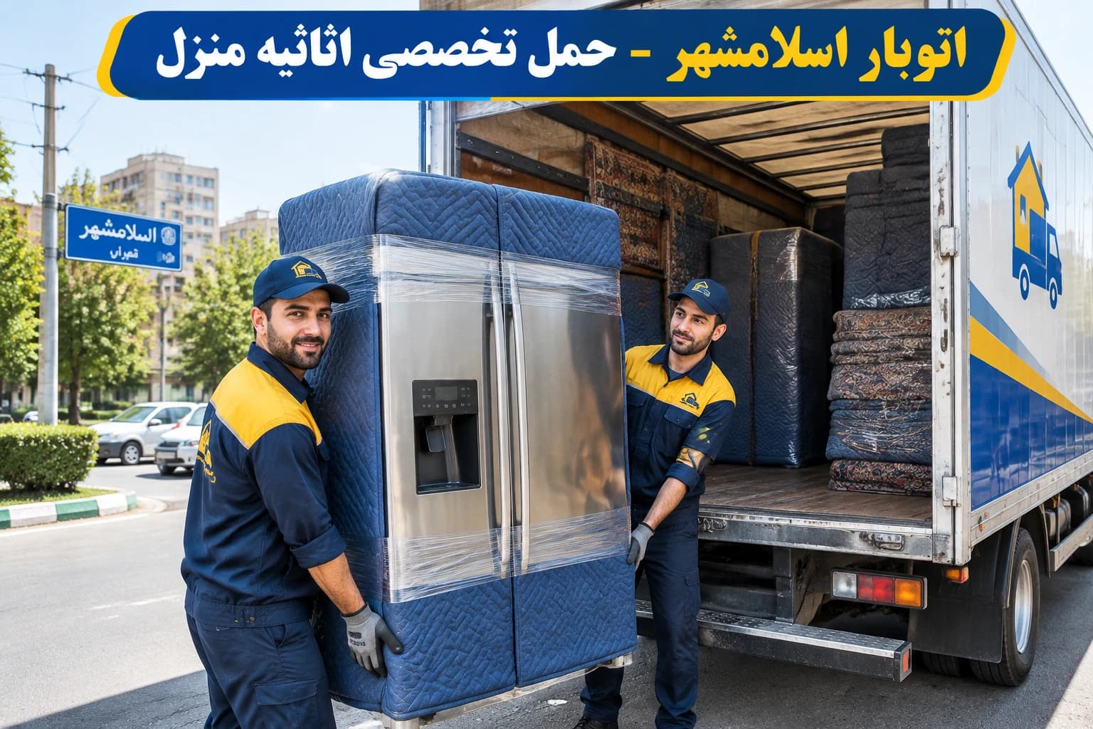 باربری چهاردانگه - 1