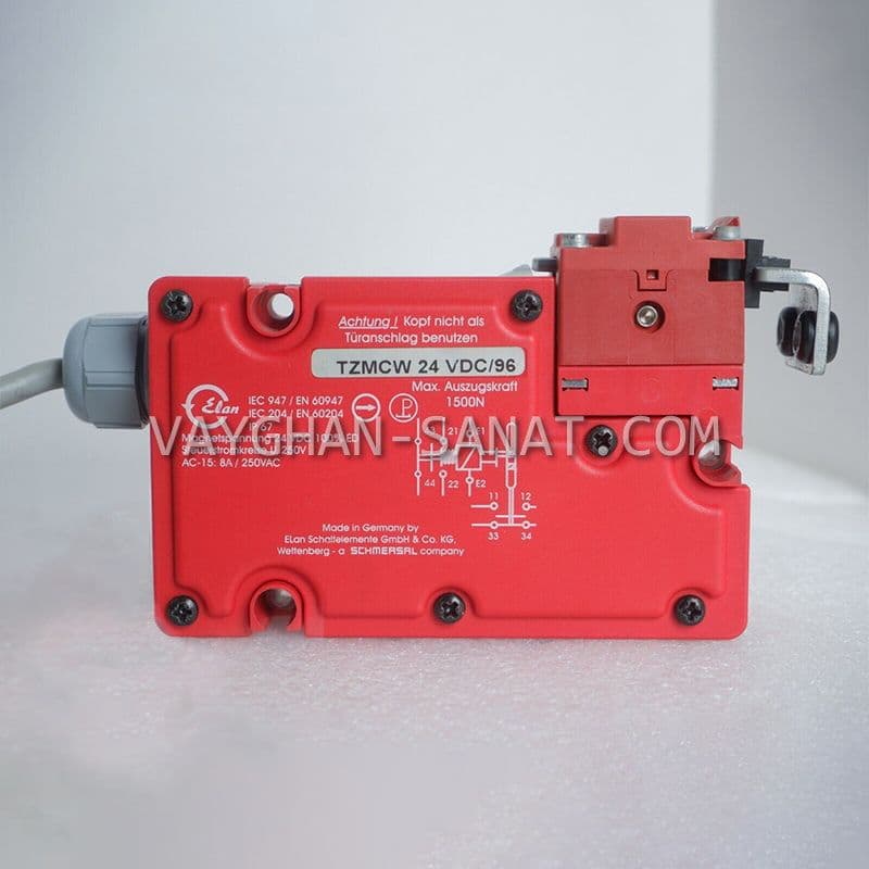 میکروسوییچ کیپه KIEPE - 1
