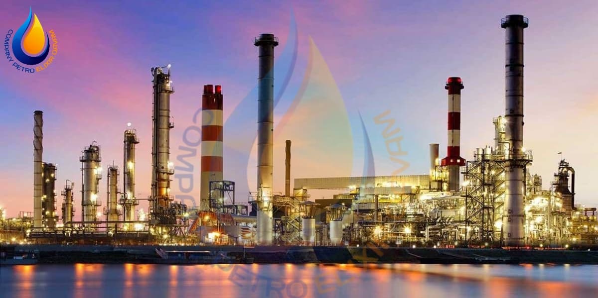 فروش پارافین وایت صنعتی - 1