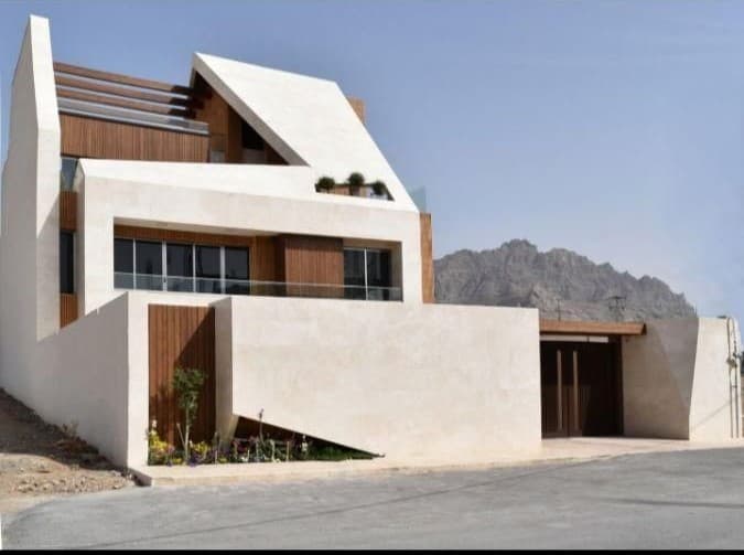 دوره تخصصی آموزش طراحی دکوراسیون و نمای ساختمان (رایگان) - 1
