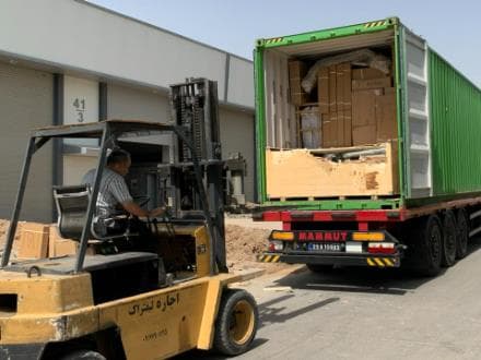 لوازم یدکی KMC - کی ام سی و JAC - جک (نیک آئین) - 1