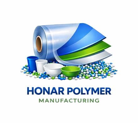 هنر پلیمر- تولید و تامین انواع مواداولیه پلاستیک - 1