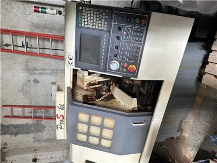 خدمات فرز دروازه ای CNC ، تراش cnc - 1